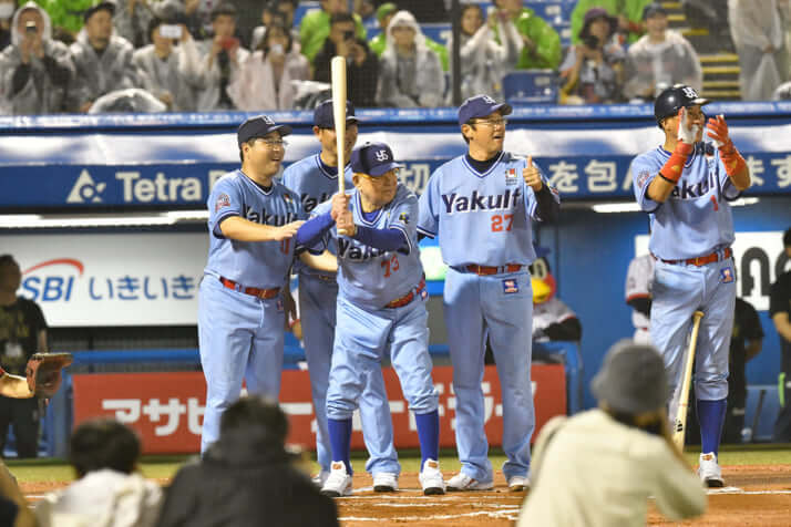 野村克也