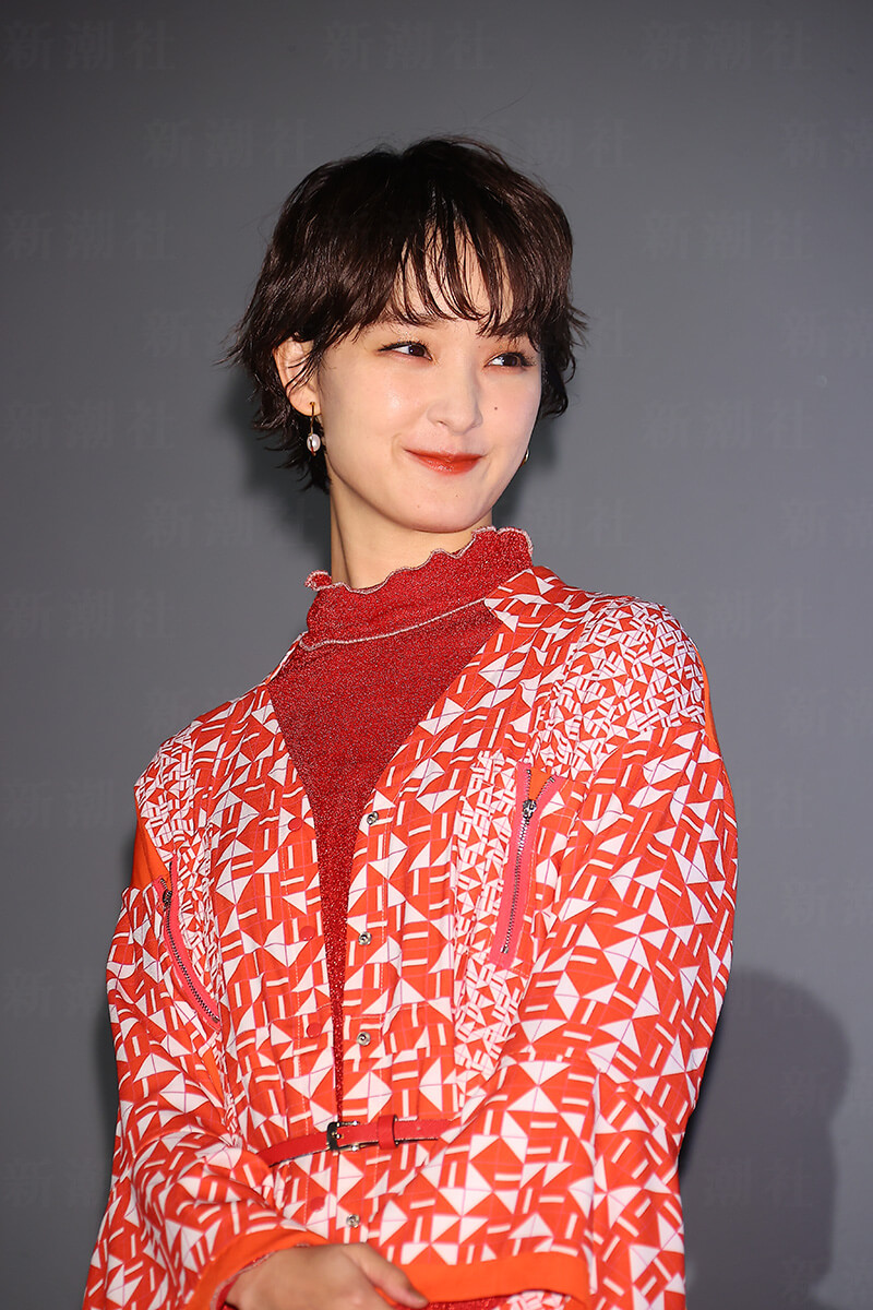 極悪女王」白石和彌監督が明かしていた大ヒットの裏側 剛力彩芽