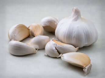 にんにくイメージ