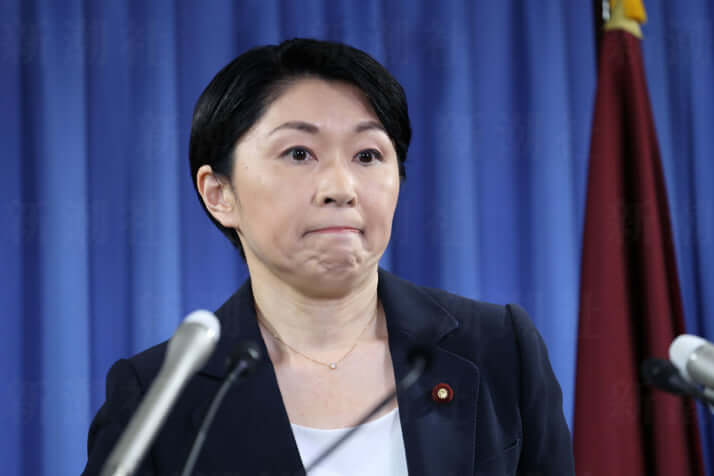 小渕優子