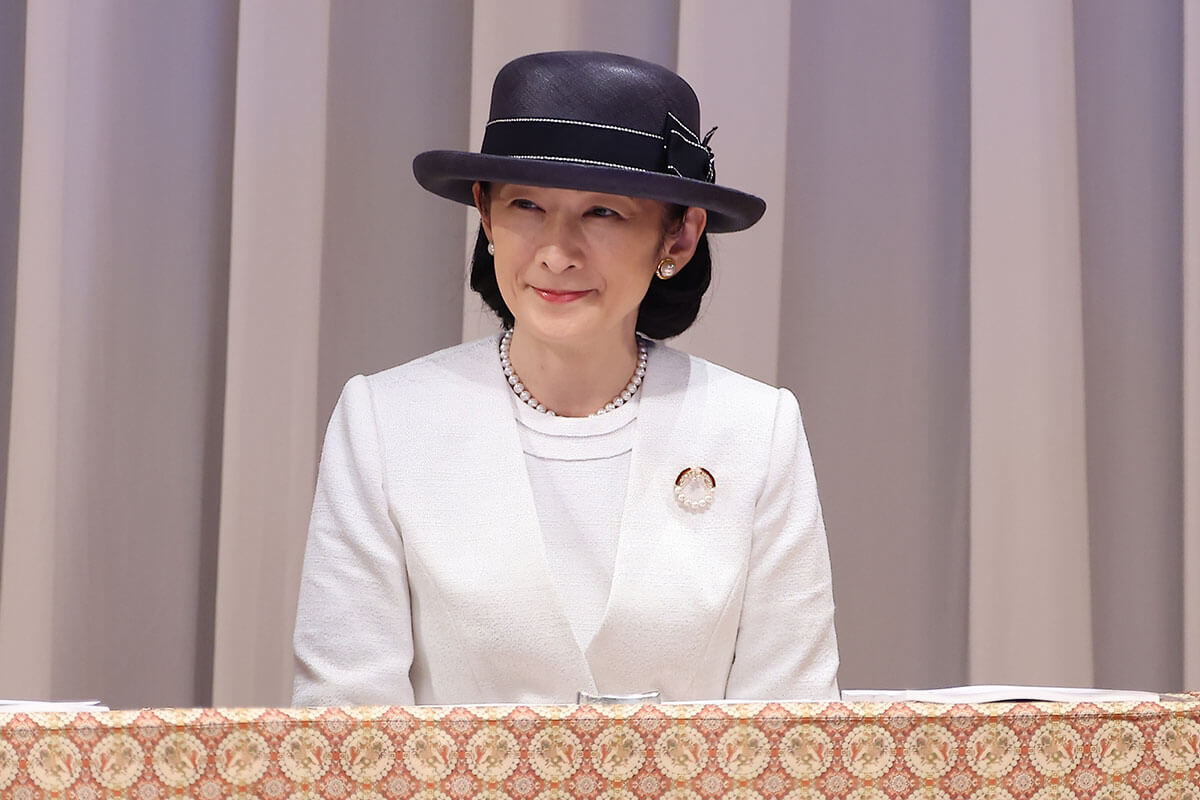 紀子さま 体調 現在