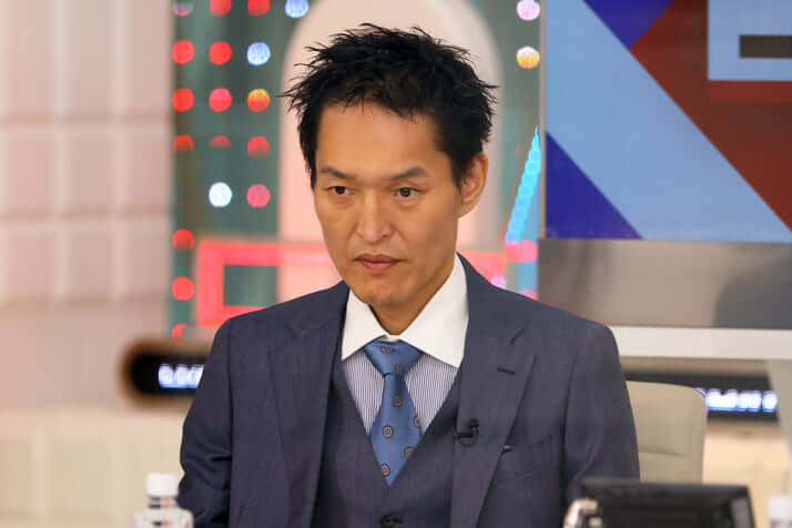 千原ジュニア