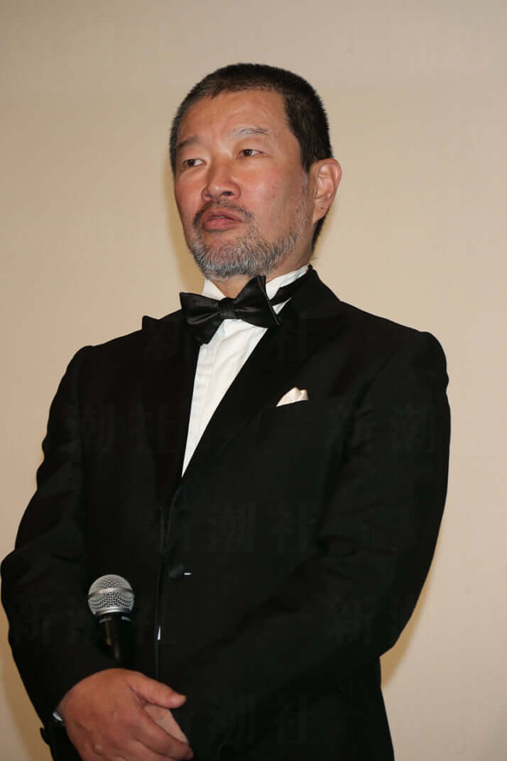 木村祐一
