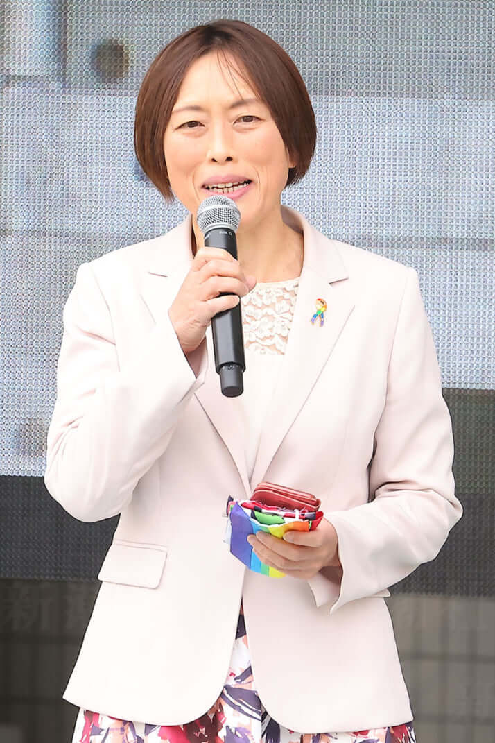 田村智子