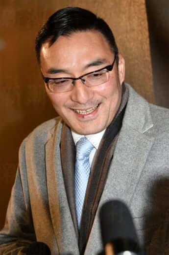 寺尾（錣山親方）