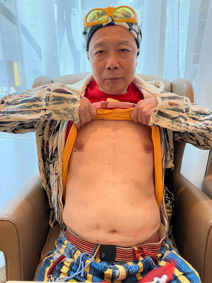 南部虎弾