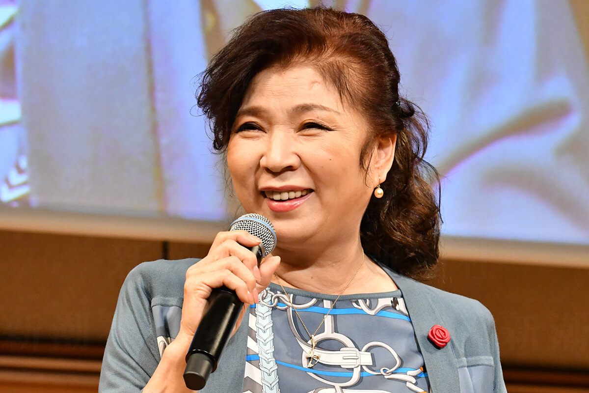 八代亜紀が総工費1億2千万円の箱根の別荘を売却 遺産相続はどうなる 