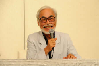 宮崎駿