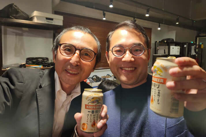 中川淳一郎と辻田真佐憲_1