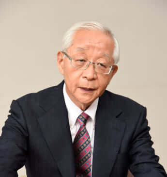 田崎史郎