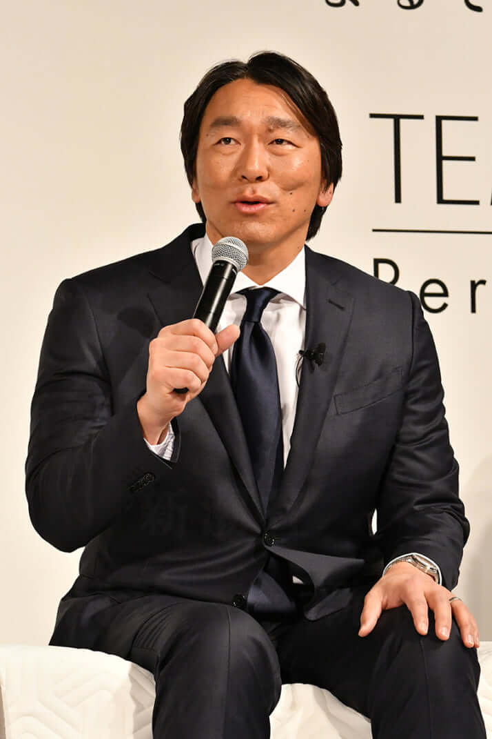 松井秀喜