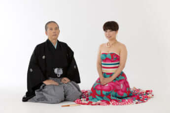 寺田克也、姫乃たま