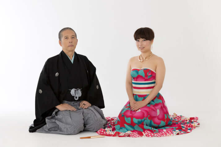 寺田克也、姫乃たま