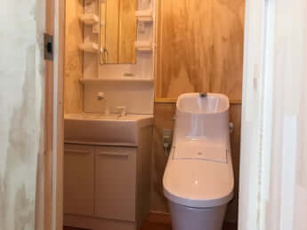 ムービングハウス