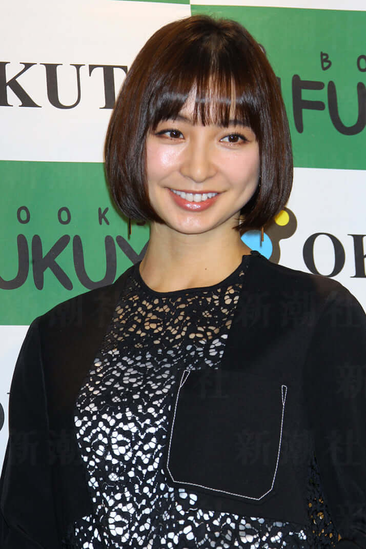 篠田麻里子