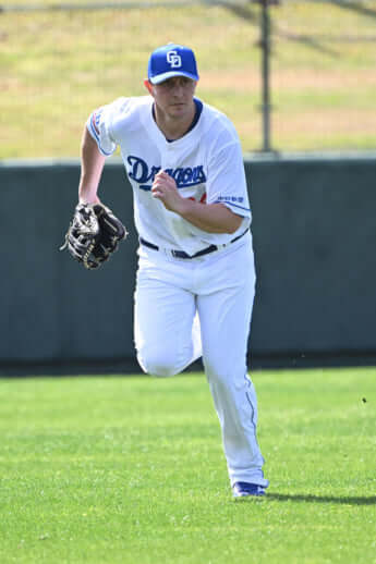 中日 最下位脱出のカギは打線強化…新外国人「ディカーソン」に期待が集まるワケ(写真4) デイリー新潮