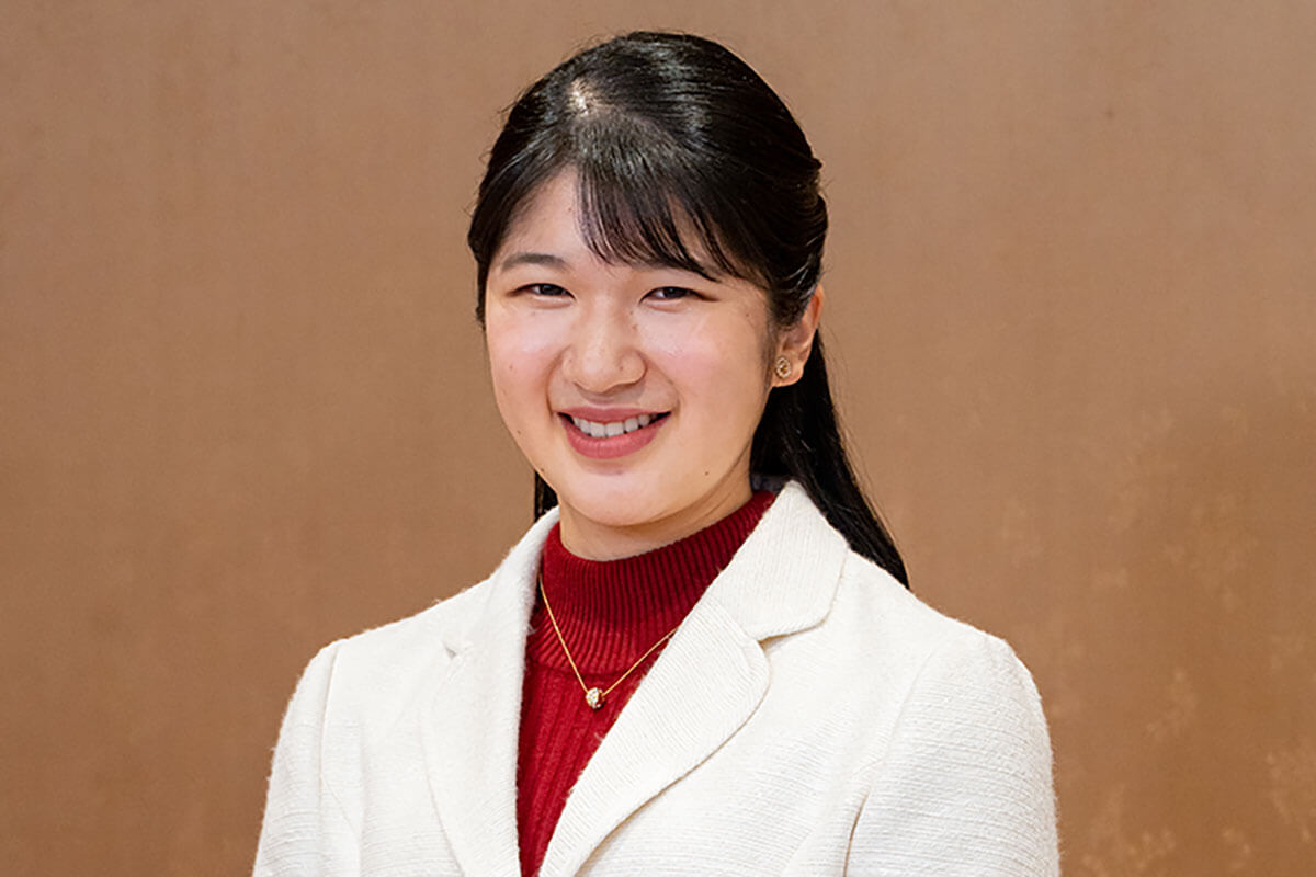 愛子さまの「お相手候補」として名前が挙がる「特別なご学友」と 愛子さまの「お相手候補」として名前が挙がる「特別なご学友」と