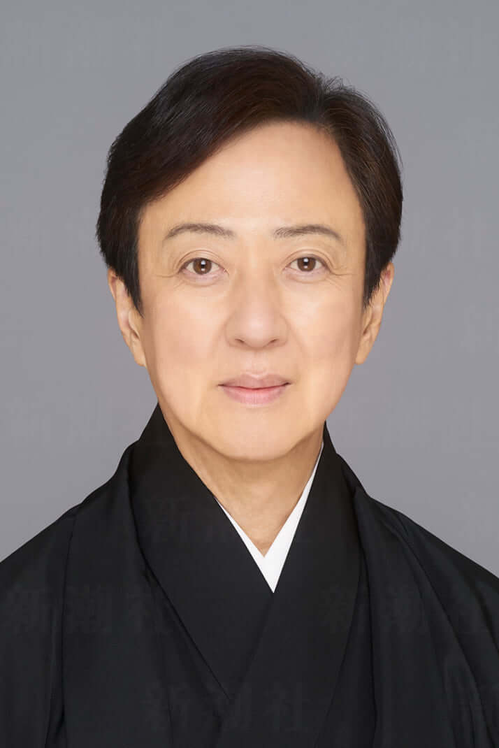 坂東玉三郎