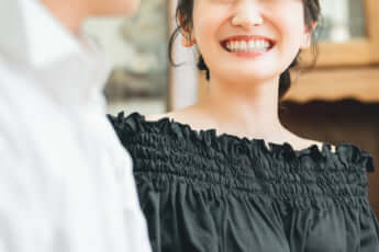 マッチングアプリ