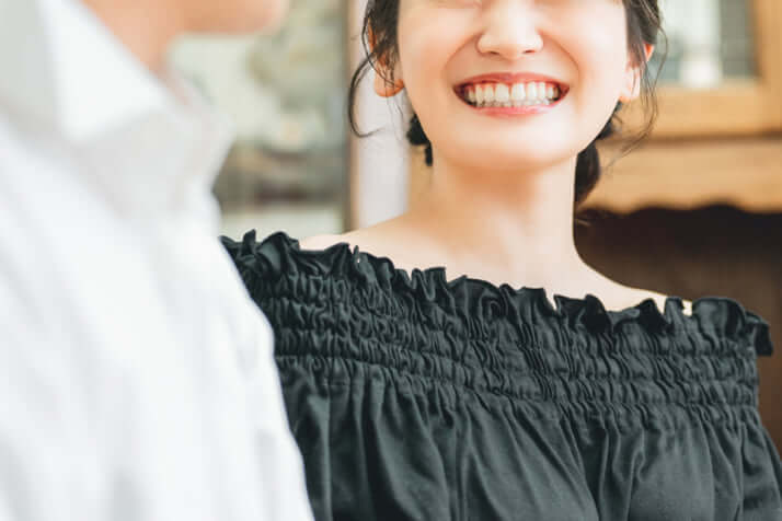 マッチングアプリ