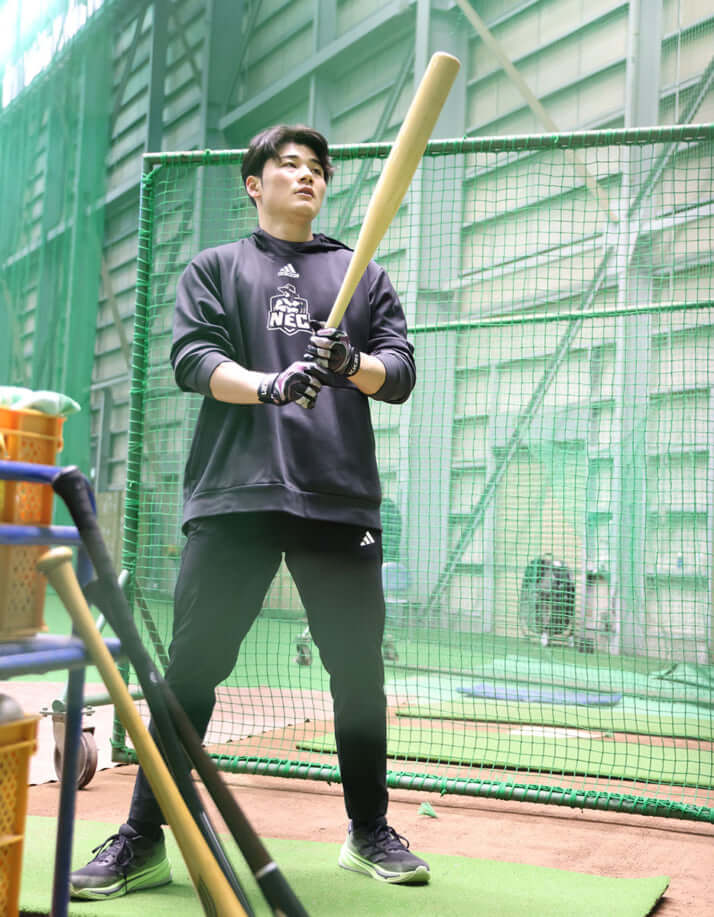 清宮幸太郎
