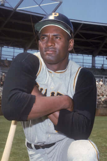 ロベルト・クレメンテ