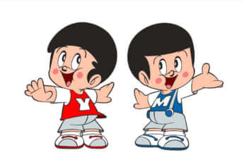 ヤン坊マー坊_9