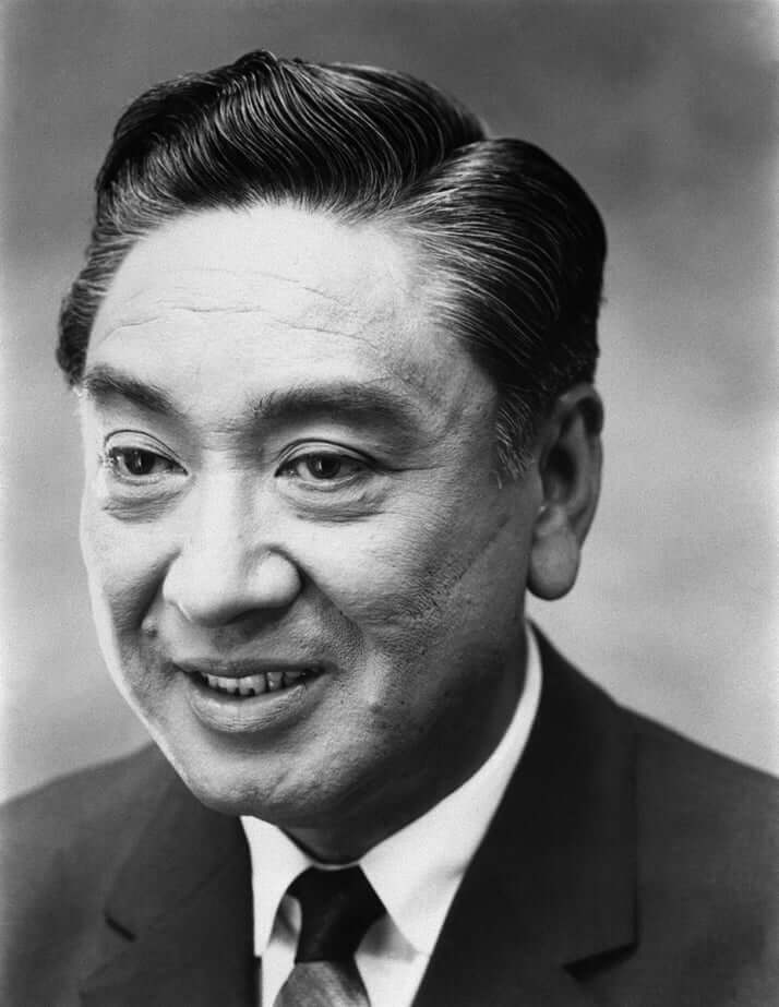 長谷川一夫