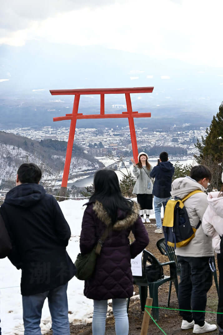 浅間神社