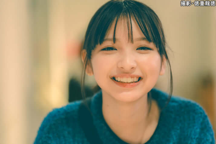 一ノ瀬瑠菜3