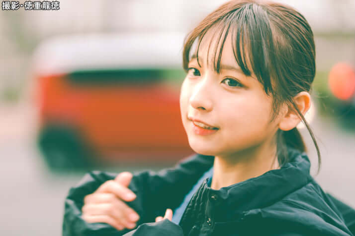 一ノ瀬瑠菜4
