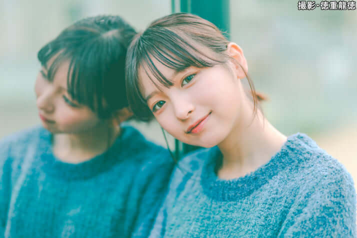 一ノ瀬瑠菜7