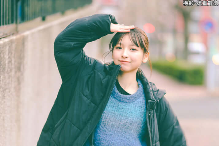 一ノ瀬瑠菜9