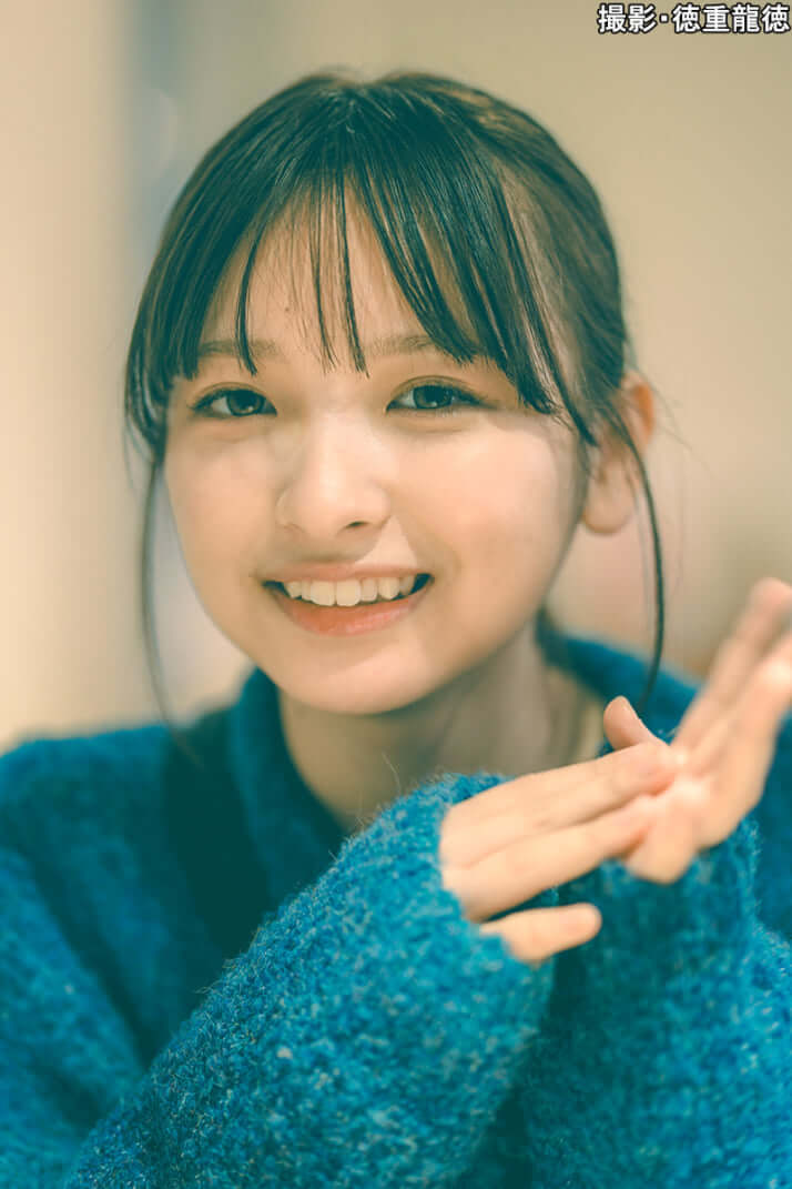 一ノ瀬瑠菜11