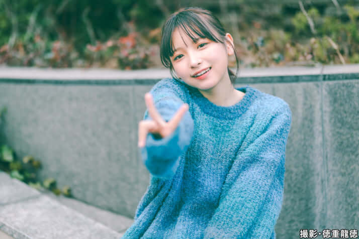一ノ瀬瑠菜12