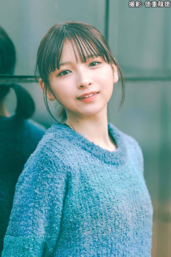 一ノ瀬瑠菜13