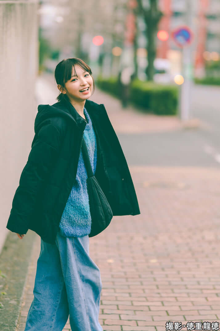 一ノ瀬瑠菜14