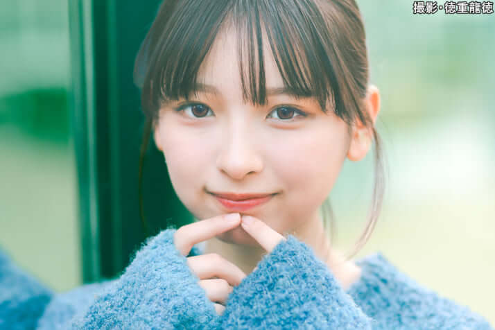 一ノ瀬瑠菜15