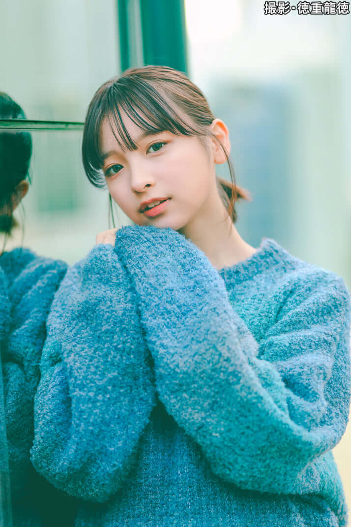 一ノ瀬瑠菜16
