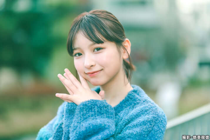 一ノ瀬瑠菜22