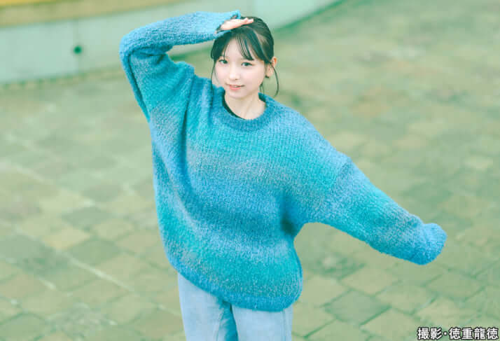 一ノ瀬瑠菜24