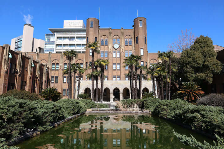 東京大学医科学研究所