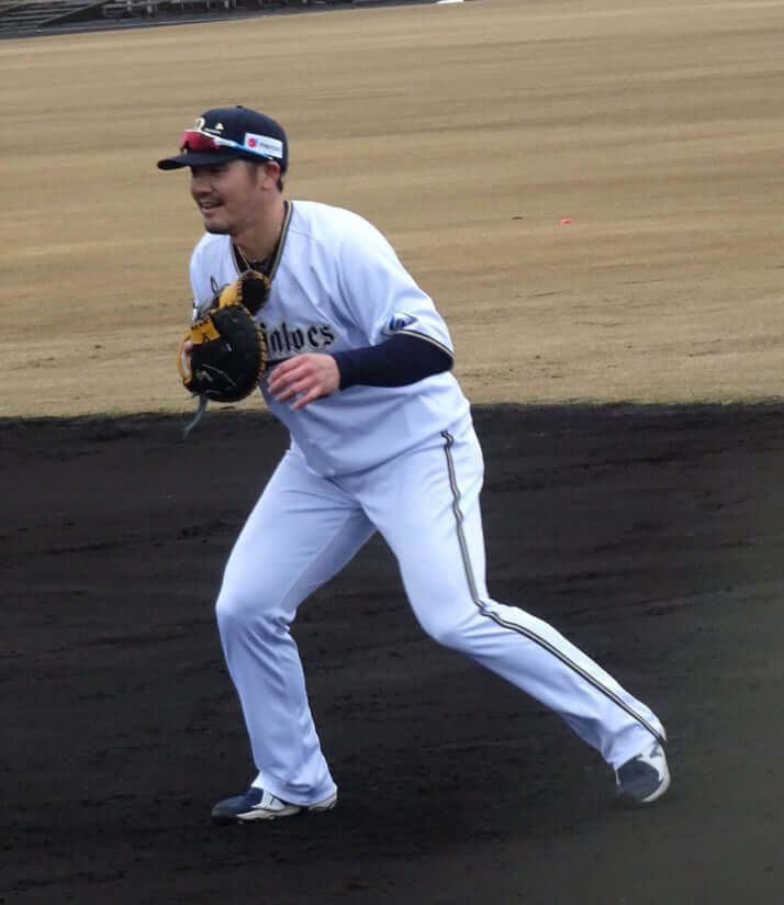 T-岡田(岡田貴弘)