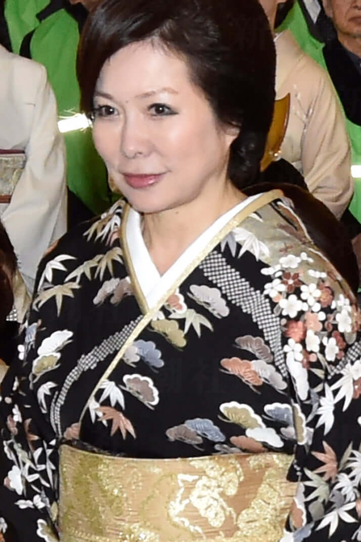 伊藤由美