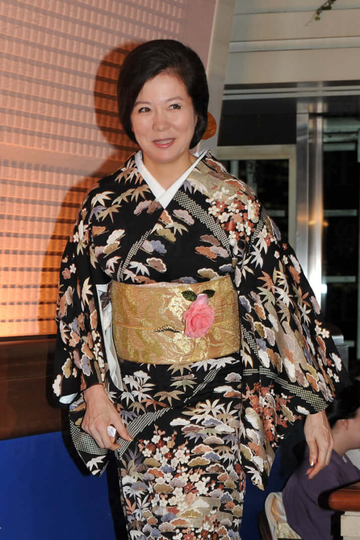 伊藤由美
