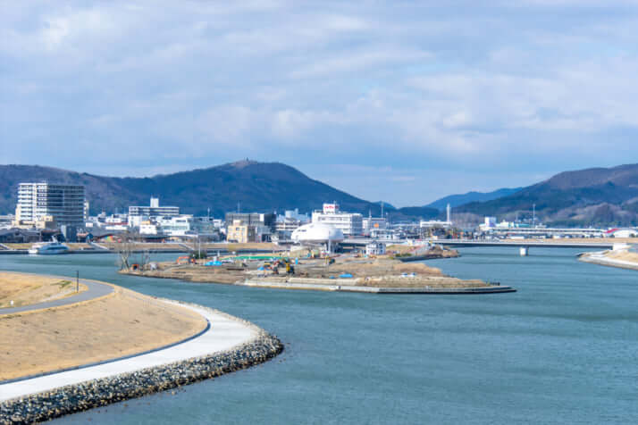 宮城県石巻市