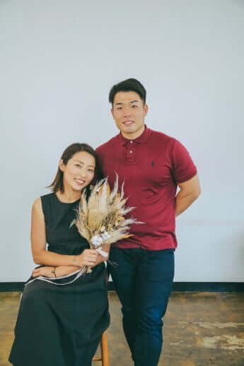 田坂藍、榎田剛志