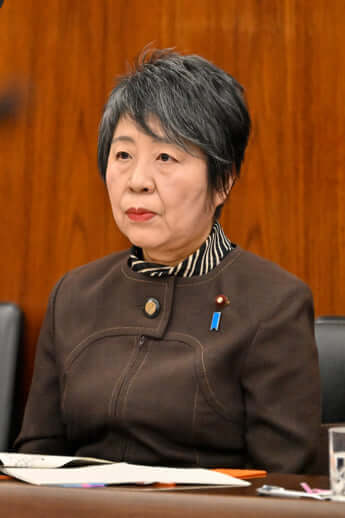 上川陽子