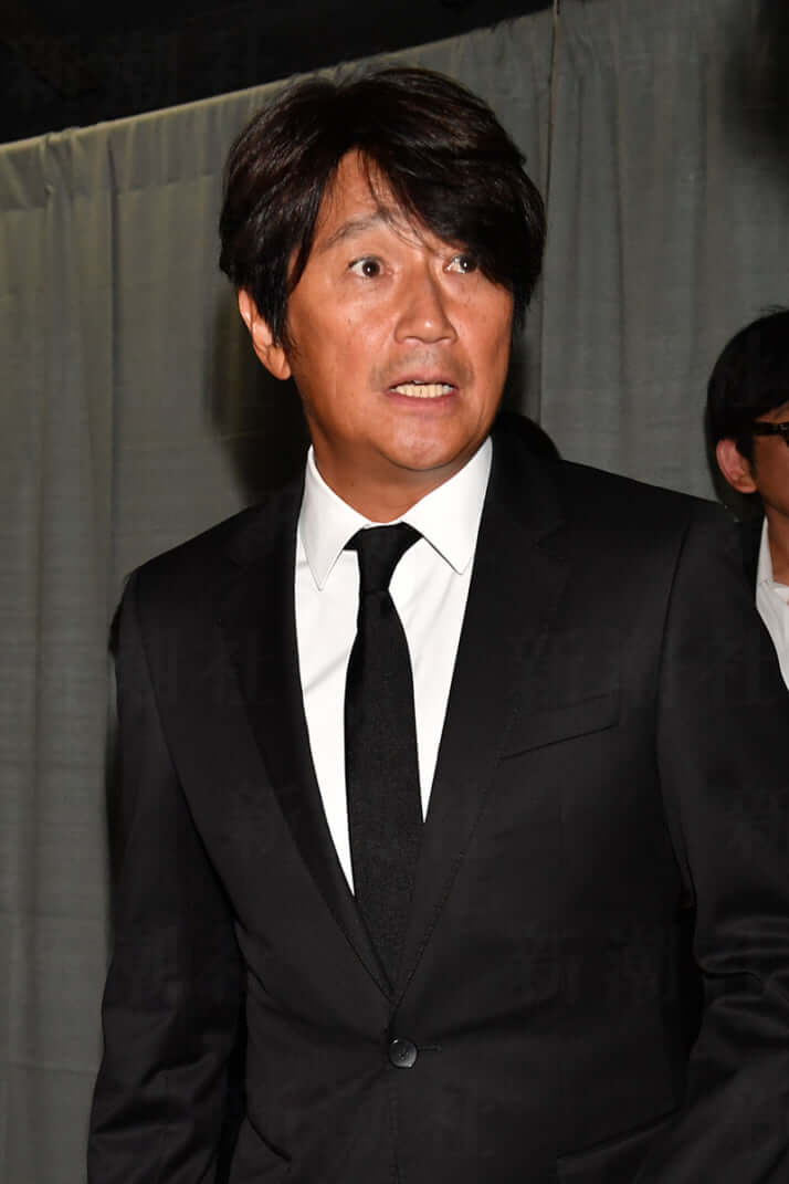 近藤真彦