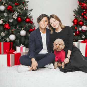 久保田和音、矢野七絵